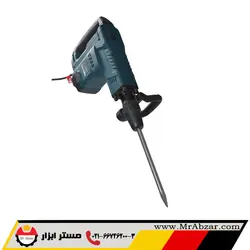 چکش تخریب رونیکس 2811 - مستر ابزار | فروشگاه اینترنتی ابزارآلات