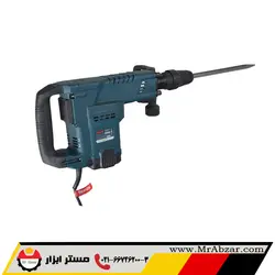چکش تخریب رونیکس 2811 - مستر ابزار | فروشگاه اینترنتی ابزارآلات