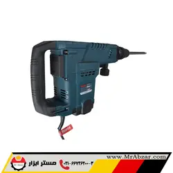 چکش تخریب رونیکس 2811 - مستر ابزار | فروشگاه اینترنتی ابزارآلات