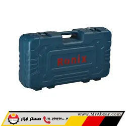 چکش تخریب رونیکس 2811 - مستر ابزار | فروشگاه اینترنتی ابزارآلات
