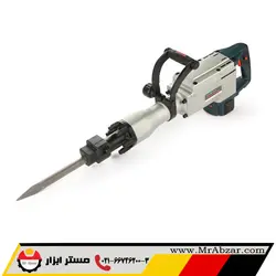 چکش تخریب رونیکس 2814 - مستر ابزار | فروشگاه اینترنتی ابزارآلات