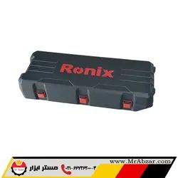 چکش تخریب رونیکس 2814 - مستر ابزار | فروشگاه اینترنتی ابزارآلات