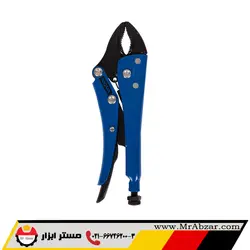 انبر قفلی نووا NTP-2297 - مستر ابزار | فروشگاه اینترنتی ابزارآلات