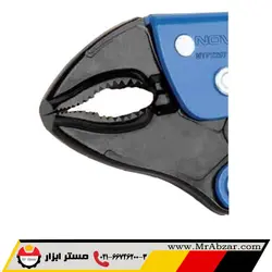 انبر قفلی نووا NTP-2297 - مستر ابزار | فروشگاه اینترنتی ابزارآلات