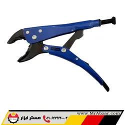 انبر قفلی نووا NTP-2297 - مستر ابزار | فروشگاه اینترنتی ابزارآلات