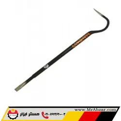 دیلم میخ کش مهدوی HAN60 - مستر ابزار | فروشگاه اینترنتی ابزارآلات