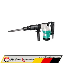 چکش تخریب 6 کیلویی دی سی ای AZG6 - مستر ابزار | فروشگاه اینترنتی ابزارآلات