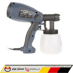 پیستوله برقی هیوندای 425 | ابزارالات هیوندای | فروش اینترنتی ابزارآلات هیوندای - مستر ابزار