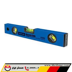 تراز دستی نووا 2430 - مستر ابزار | فروشگاه اینترنتی ابزارآلات