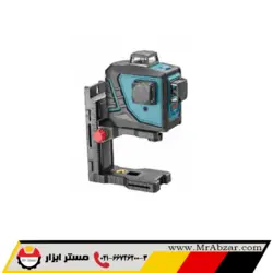 تراز لیزری 360 درجه سه بعدی رونیکس RH-9537 - مستر ابزار | خرید آنلاین ابزارآلات