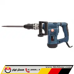 چکش تخریب ان ای سی 1445 - مستر ابزار | فروشگاه اینترنتی ابزارآلات
