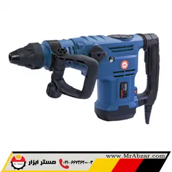 چکش تخریب ان ای سی 1650 - مستر ابزار | فروشگاه اینترنتی ابزارآلات