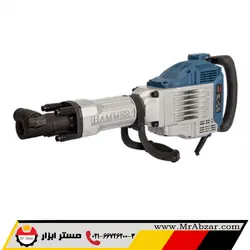 چکش تخریب ان ای سی 1785 - مستر ابزار | فروشگاه اینترنتی ابزارآلات