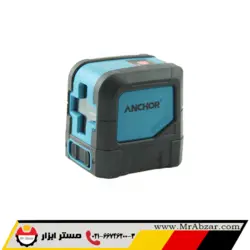 مشخصات، قیمت و خرید تراز لیزری آنکور L10 - مستر ابزار | فروشگاه اینترنتی ابزارآلات
