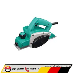 رنده برقی دی سی ای AMB82 - مستر ابزار | فروشگاه اینترنتی ابزارآلات