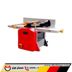 رنده گندگی محک JP-245 - مستر ابزار | فروشگاه اینترنتی ابزارآلات