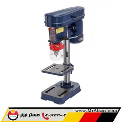 دریل ستونی 13 میلیمتر ان ای سی DS13 - مستر ابزار | فروشگاه اینترنتی ابزارآلات