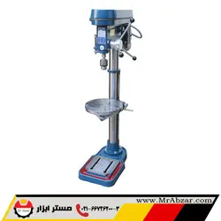 دریل ستونی پیشرو M20 - مستر ابزار | فروشگاه اینترنتی ابزارآلات