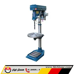دریل ستونی پیشرو M25 - مستر ابزار | فروشگاه اینترنتی ابزارآلات
