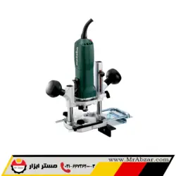 اور فرز نجاری متابو OFE 738 - مستر ابزار | فروشگاه اینترنتی ابزارآلات