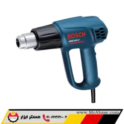 سشوار صنعتی بوش GHG500-2 - مستر ابزار | فروشگاه اینترنتی ابزارآلات