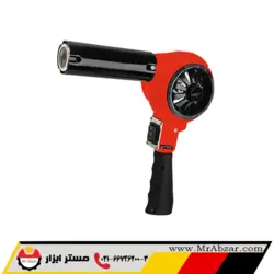 سشوار صنعتی محک HG-600 H - مستر ابزار | فروشگاه اینترنتی ابزارآلات