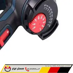 سشوار صنعتی هیوندای 2070 | ابزارالات هیوندای | فروش اینترنتی ابزارآلات هیوندای - مستر ابزار