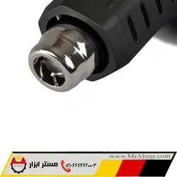 سشوار صنعتی هیوندای 2070 | ابزارالات هیوندای | فروش اینترنتی ابزارآلات هیوندای - مستر ابزار