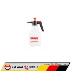 سم پاش 2 لیتری رونیکس RH-6001 - مستر ابزار | فروشگاه اینترنتی ابزارآلات