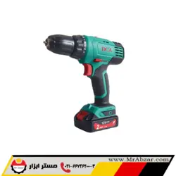 دریل شارژی دی سی ای ADJZ20-10E - مستر ابزار | فروشگاه اینترنتی ابزارآلات