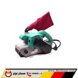 سمباده تانکی دی سی ای AST610 - مستر ابزار | فروشگاه اینترنتی ابزارآلات