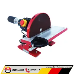 سمباده دیسکی و غلطکی محک RDS-5/12 - مستر ابزار | فروشگاه اینترنتی ابزارآلات