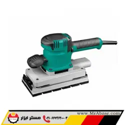 سمباده لرزان دی سی ای ASB02-234 - مستر ابزار | فروشگاه اینترنتی ابزارآلات