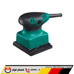 سمباده لرزان دی سی ای ASB03-100 - مستر ابزار | فروشگاه اینترنتی ابزارآلات