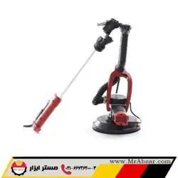 سمباده لرزان محک DWS-230B - مستر ابزار | فروشگاه اینترنتی ابزارآلات