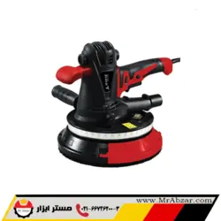 سمباده لرزان محک DWS-215 - مستر ابزار | فروشگاه اینترنتی ابزارآلات