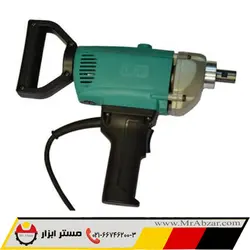 دریل همزن دی سی ای160-2 | ابزارالات دی سی ای | فروش ابزارآلات دی سی ای- مسترابزار