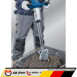 دریل همزن صنعتی ان ای سی 4488 - مستر ابزار | فروشگاه اینترنتی ابزارآلات