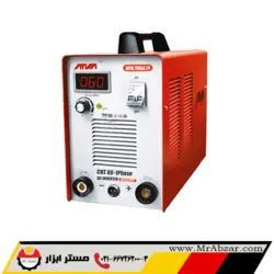 دستگاه برش پلاسما CUT60 آروا مدل 2131 - مستر ابزار | فروشگاه اینترنتی ابزارآلات