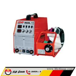 دستگاه جوشکاری CO2 آروا مدل 2122 - مستر ابزار | فروشگاه اینترنتی ابزارآلات