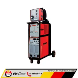 دستگاه جوشکاری MIG500 CO2 آروا مدل 2124 - مستر ابزار | فروشگاه اینترنتی ابزارآلات
