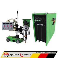 دستگاه جوشکاری زیرپودری ایران ترانس 1250 - مستر ابزار | فروشگاه اینترنتی ابزارآلات