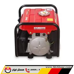 ژنراتور برق بنزینی رونیکس 800 - مستر ابزار | فروشگاه اینترنتی ابزارآلات