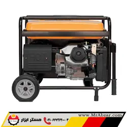 ژنراتور برق بنزینی کنزاکس 16000 - مستر ابزار | فروشگاه اینترنتی ابزارآلات