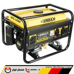 ژنراتور برق بنزینی کنزاکس 3000 - مستر ابزار | فروشگاه اینترنتی ابزارآلات
