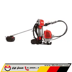 علف زن بنزینی رونیکس 4552B - مستر ابزار | فروشگاه اینترنتی ابزارآلات