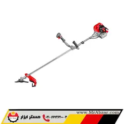 علف زن بنزینی رونیکس 4554 - مستر ابزار | فروشگاه اینترنتی ابزارآلات