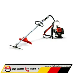 علف زن بنزینی کا ان سی KNC-40EU - مستر ابزار | فروشگاه اینترنتی ابزارآلات