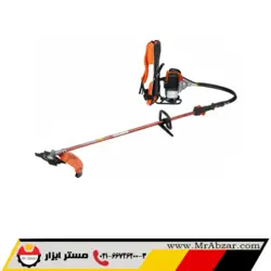 علف زن بنزینی کا ان سی KNC-52EU - مستر ابزار | فروشگاه اینترنتی ابزارآلات