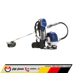 علف زن بنزینی هیوندای 1552-BP - مستر ابزار | فروشگاه اینترنتی ابزارآلات